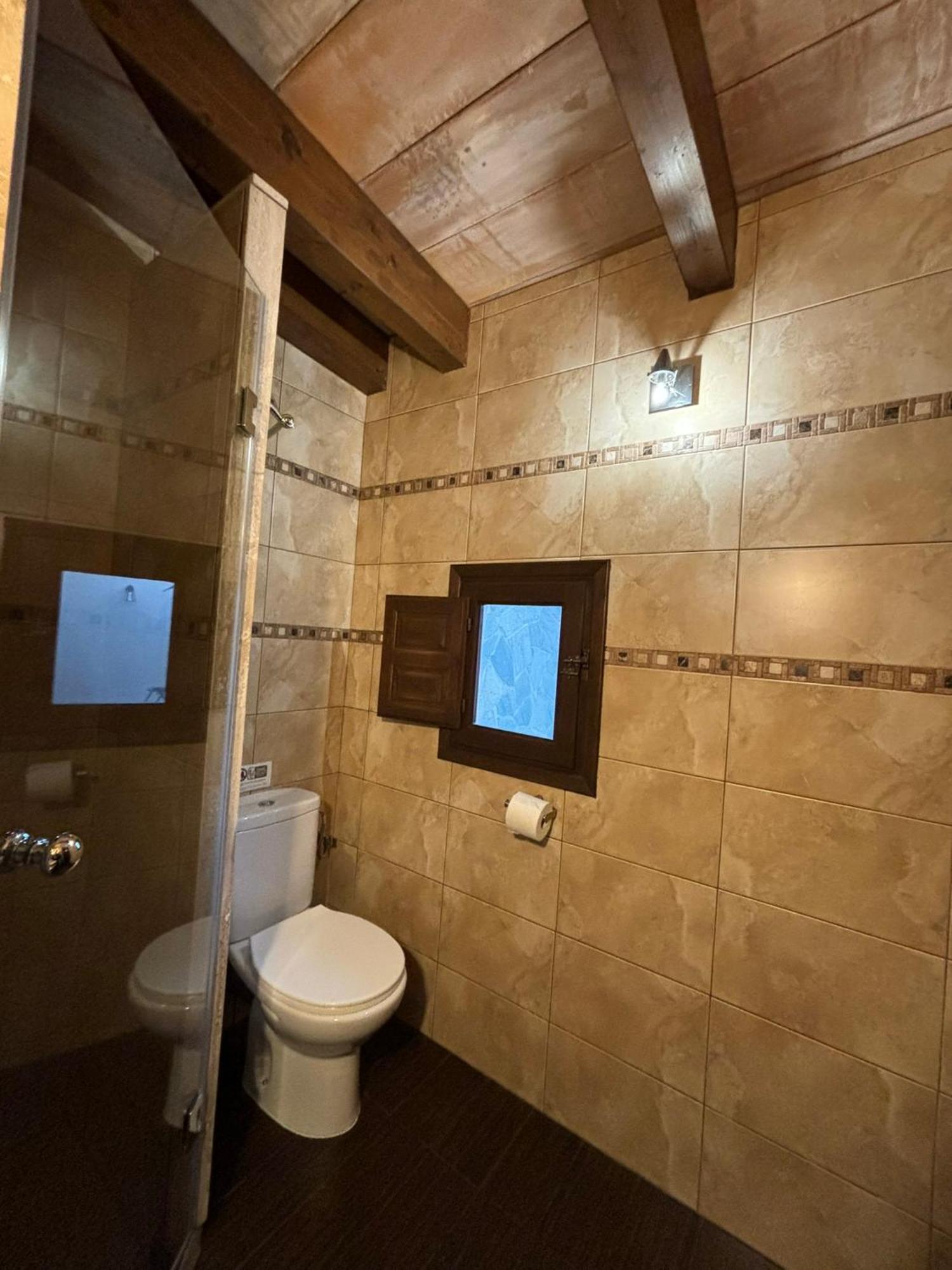 Villa Paquita Loft デルテブレ エクステリア 写真